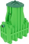 Септики ERGOBOX